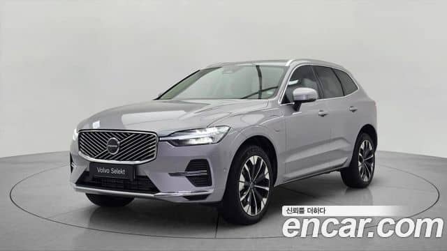 Volvo XC60, 2025