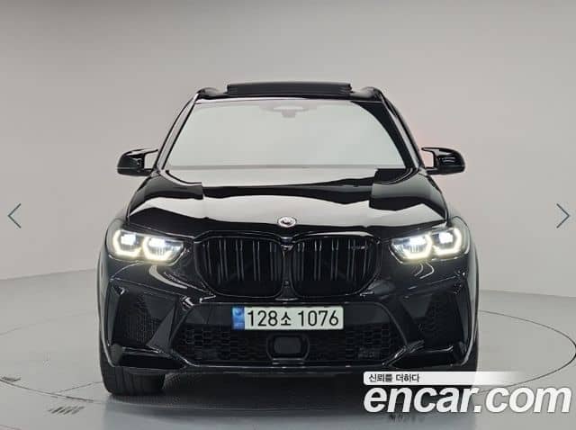 BMW X5, 2023
