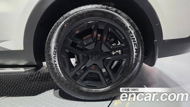 Kia Sorento, 2025
