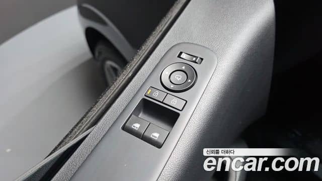 Hyundai Staria, 2026