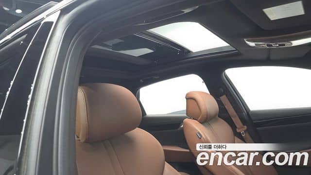 Genesis G80, 2021