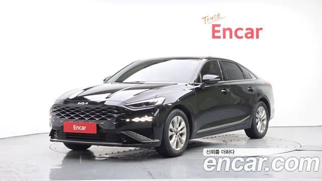 Kia K8, 2023