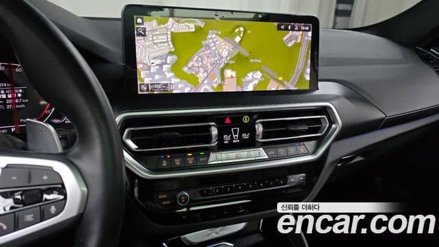 BMW X4, 2023