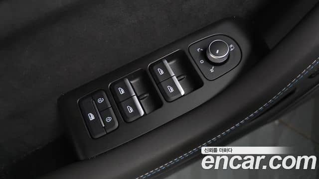 Renault Samsung Grand Koleos, 2025