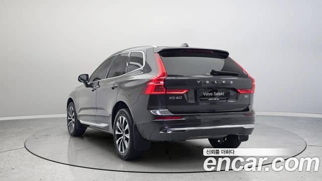 Volvo XC60, 2023