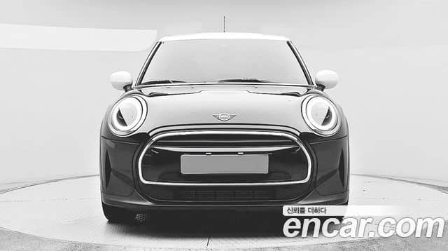 Mini Cooper, 2023