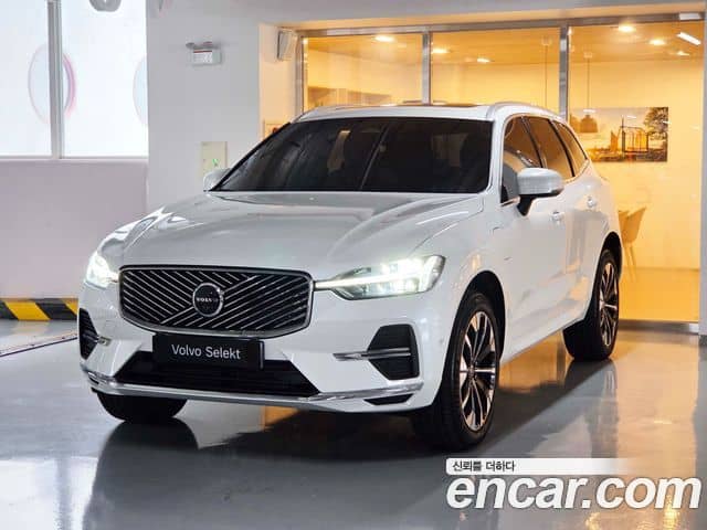 Volvo XC60, 2025