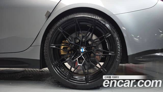 BMW M3, 2025