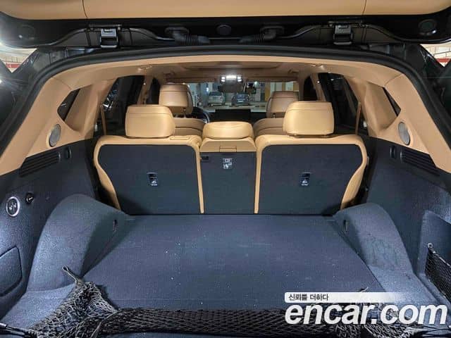 Genesis GV80, 2022
