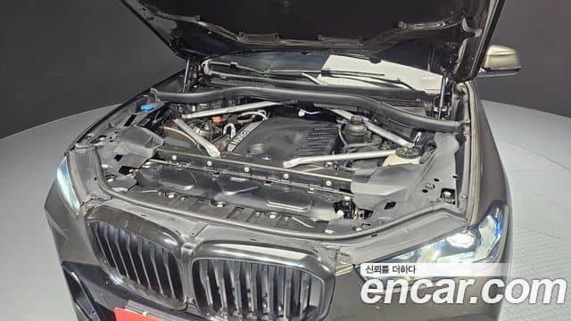 BMW X5, 2024