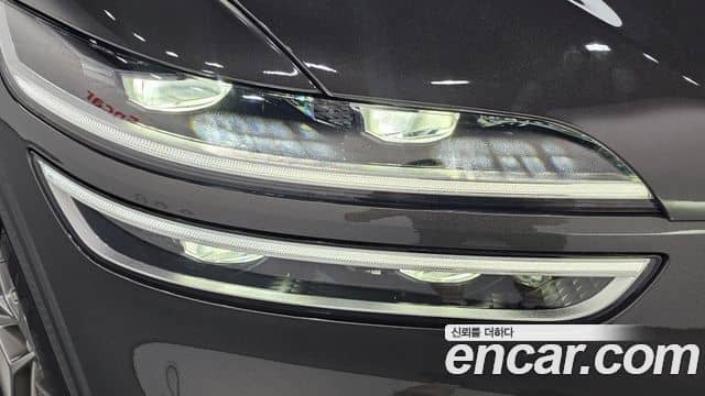 Genesis GV70, 2023