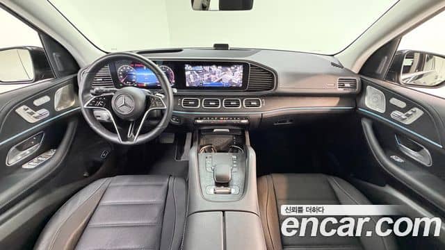 Mercedes-Benz GLE-Class, 2025
