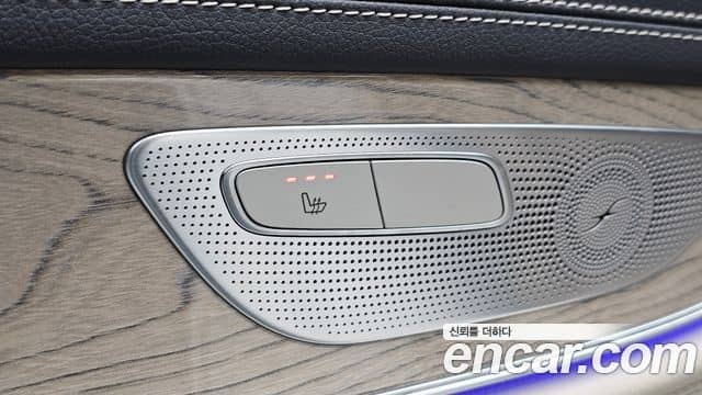 Mercedes-Benz CLS-Class, 2023