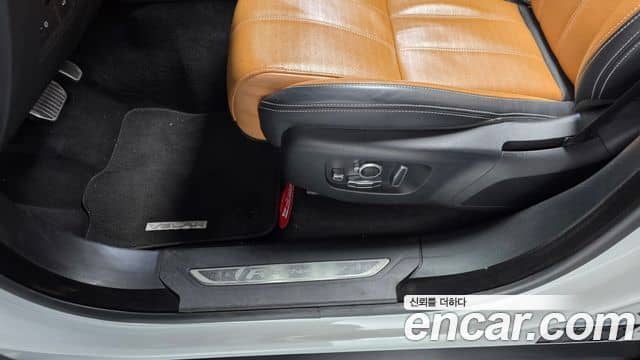 Land Rover Range Rover Velar, 2018