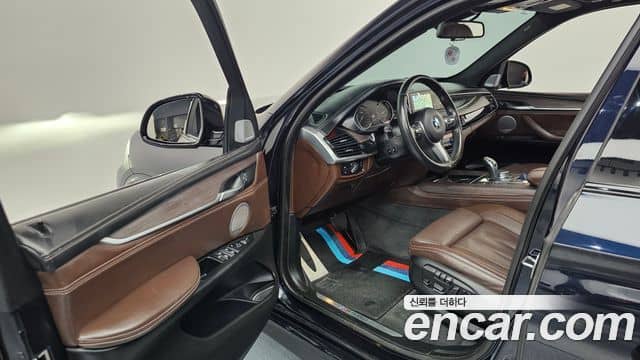 BMW X5, 2018