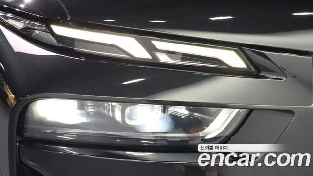 BMW X7, 2023