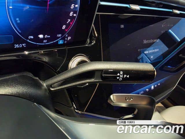 Mercedes-Benz E-Class, 2025