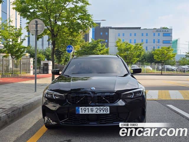 BMW 3 Series, 2026