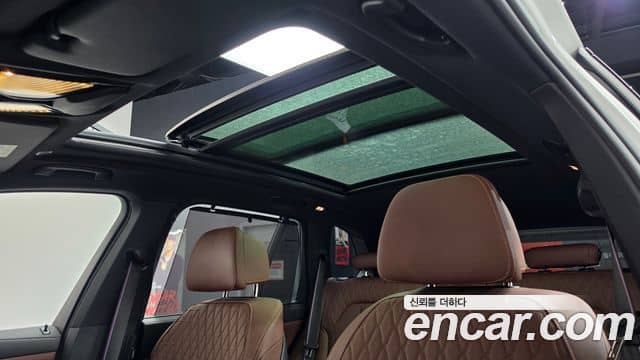BMW X5, 2025