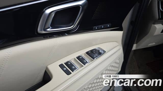 Kia Carnival, 2024