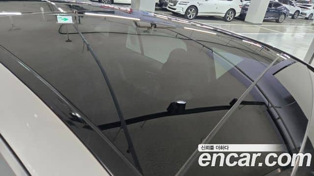 Mercedes-Benz EQE SUV, 2026