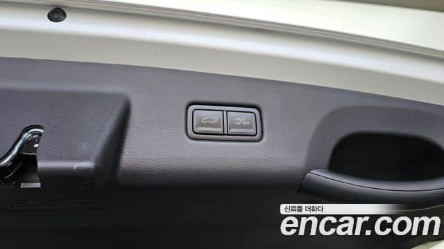 Kia Carnival, 2025