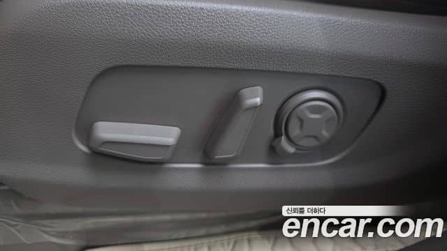 Kia Carnival, 2025