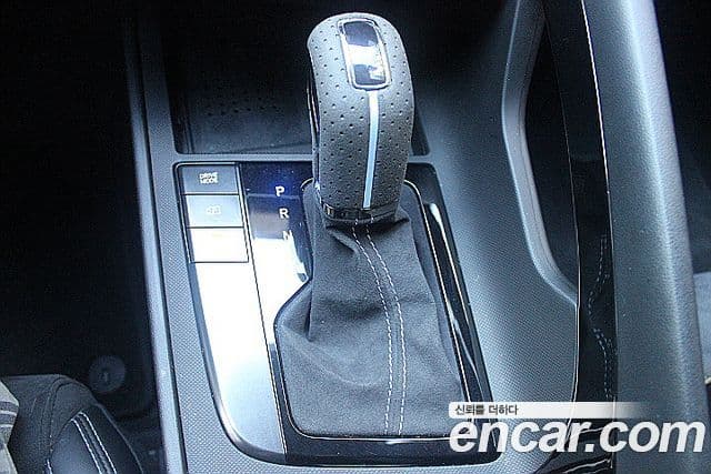 Hyundai Avante 2021 — ფოტო 9/20