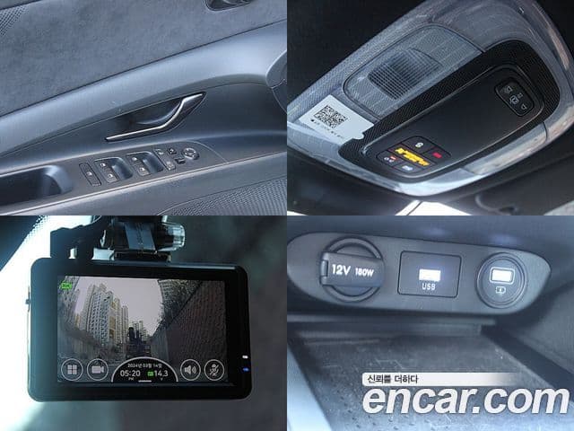 Hyundai Avante 2021 — ფოტო 10/20