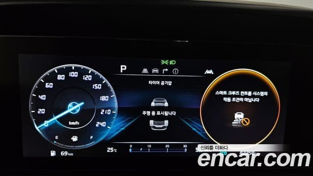 Kia Carnival 2022 — ფოტო 8/20