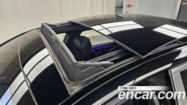 Mercedes-Benz S-Class 2022 — Фото 19/20