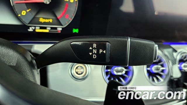 Mercedes-Benz CLS-Class 2019 — Photo 3/20