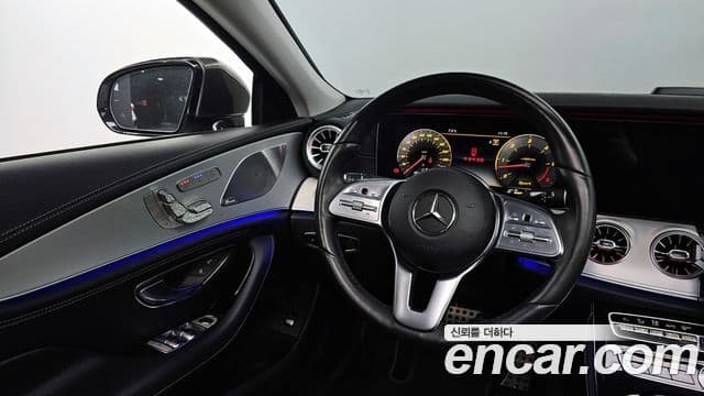 Mercedes-Benz CLS-Class 2019 — Photo 5/20