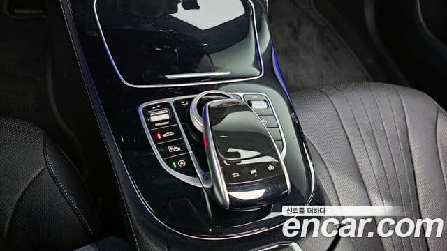 Mercedes-Benz CLS-Class 2019 — Photo 20/20