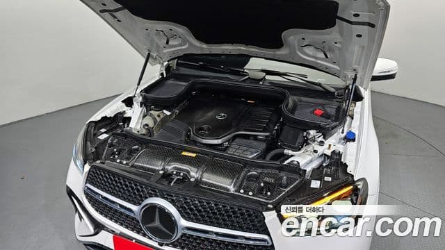 Mercedes-Benz GLE-Class 2023 — Şəkil 6/20