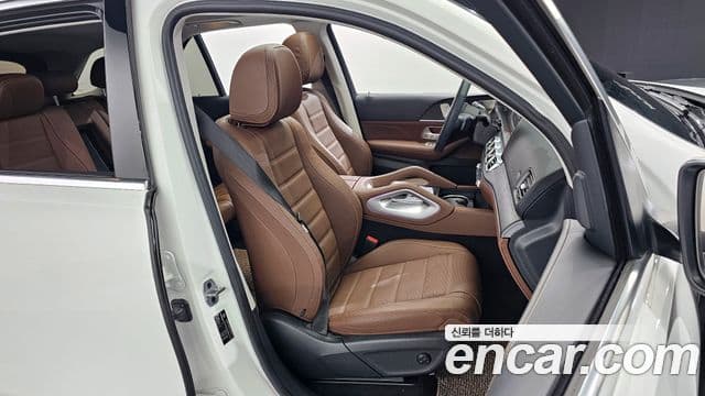 Mercedes-Benz GLE-Class 2023 — Şəkil 10/20