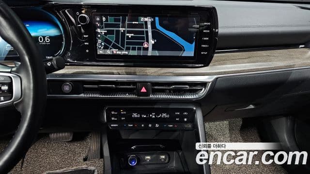 Kia K5 2020 — Şəkil 14/20