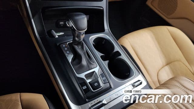 Kia Carnival 2020 — Фото 9/20