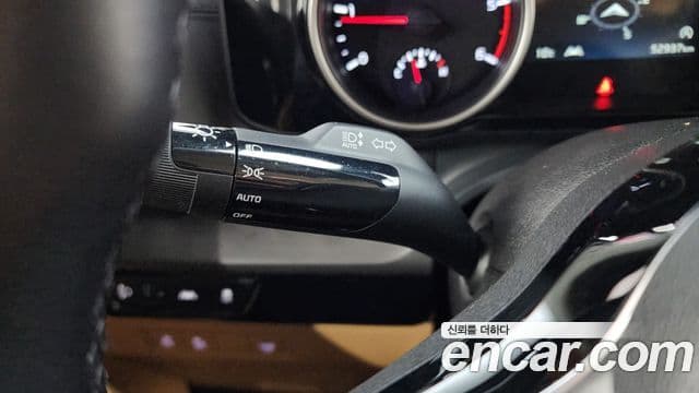 Kia Carnival 2020 — Фото 14/20