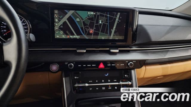 Kia Carnival 2020 — Фото 15/20