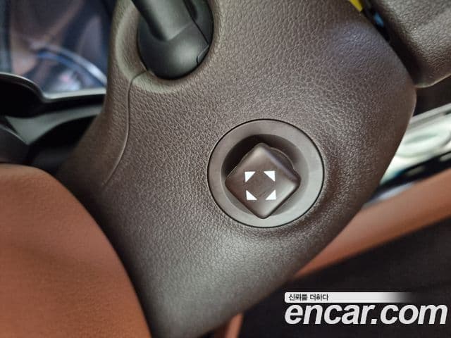 Genesis Electrified G80 2020 — ფოტო 18/20