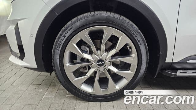 Kia Sorento 2023 — Şəkil 5/20