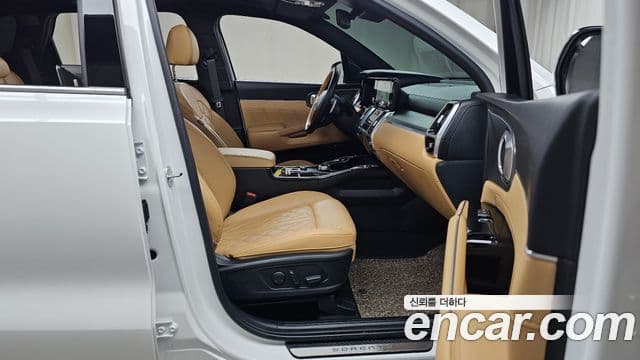 Kia Sorento 2023 — Şəkil 11/20