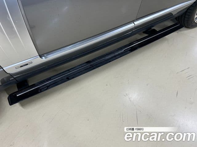 Land Rover Range Rover 2019 — Şəkil 16/17