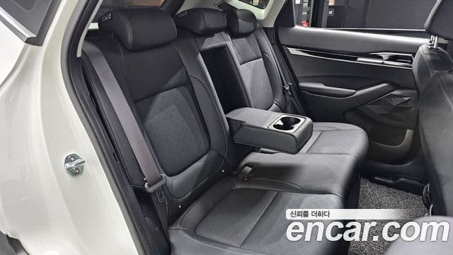 Kia Seltos 2020 — Şəkil 12/20
