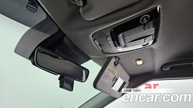 Kia Seltos 2020 — Şəkil 15/20