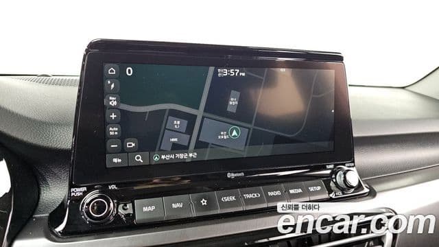 Kia Seltos 2020 — Şəkil 16/20