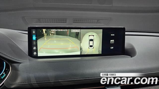 Genesis G80 2022 — ფოტო 9/20
