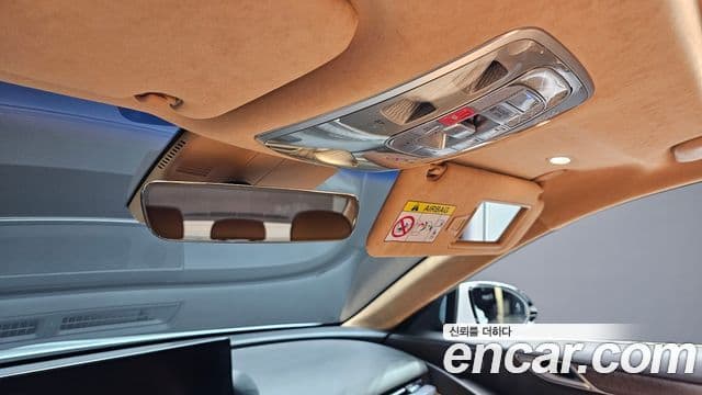 Genesis G80 2022 — ფოტო 19/20