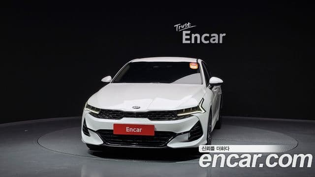 Kia K5 2019 — Şəkil 2/20